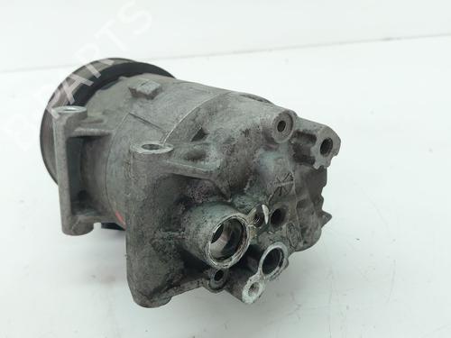 AC compressor RENAULT MEGANE II Estate (KM0/1_) 1.9 dCi | BP27922446M34 