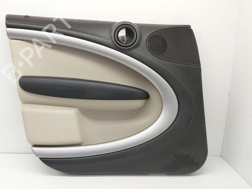 Used Front left panel MINI MINI COUNTRYMAN (R60) One D (90 hp) 31063095