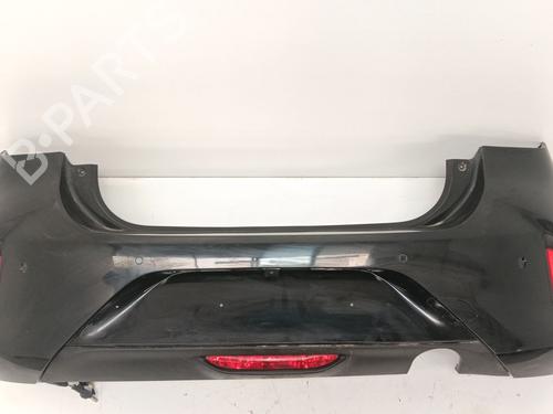 rear-bumper-opel-corsa-f-p2jo-2019-33469199 main image