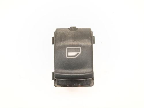 Used Right rear window switch AUDI Q7 (4LB) 4.2 TDI quattro (326 hp) 31134283