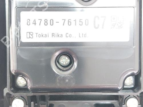 Switch LEXUS CT (ZWA10_) 200h (ZWA10_) | BP28601602I30 