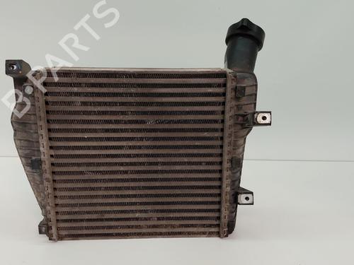 Used Intercooler AUDI Q7 (4LB) 3.0 TDI quattro (240 hp) 29730497