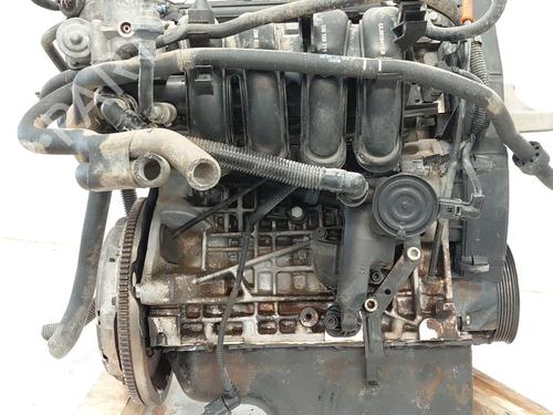 Used Engine SEAT IBIZA III (6L1) 1.4 16V (75 hp) 27398021