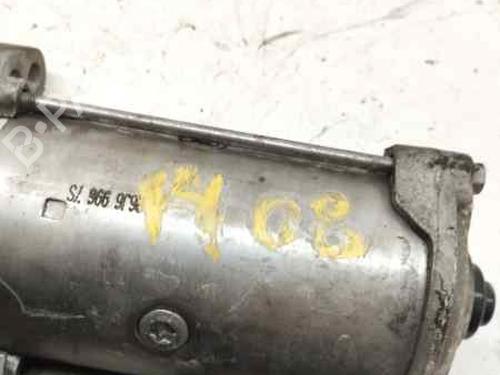 Starter VW GOLF VII (5G1, BQ1, BE1, BE2)  | BP20697575M8 