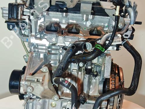 Used Engine RENAULT CLIO V (B7_) [2019-2025]  18843975