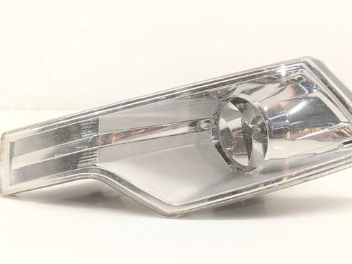 Used Left front fog light Left front fog light 37260284 37260284