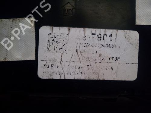 Instrument cluster OPEL MOKKA / MOKKA X (J13)  | BP15974129C47 