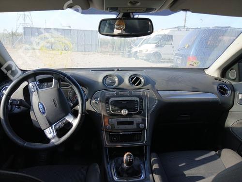 Left headlight FORD MONDEO IV (BA7) 2.0 TDCi | BP39715459C28 - Image 7