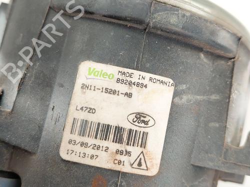 Right front fog light FORD FOCUS III 1.0 EcoBoost | BP33243647C31 - Image 3
