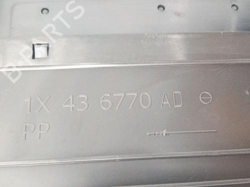Air vent JAGUAR X-TYPE I (X400) 2.5 V6 All-wheel Drive | BP37486414I21 - Image 3