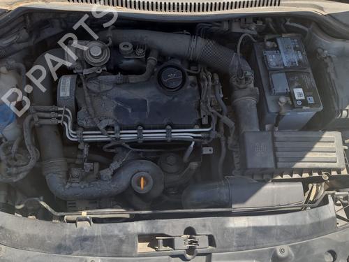 Headlight switch SEAT LEON (1P1) 1.9 TDI | BP15974361I24 