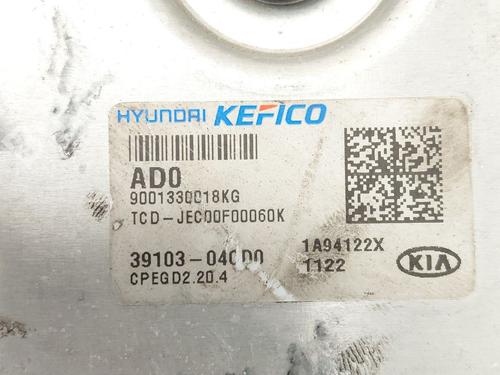 Engine control unit (ECU) KIA CEED Sportswagon (CD) 1.0 T-GDI | BP32451680M57 - Image 4