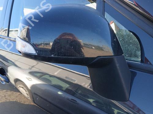 Used Right mirror Right mirror RENAULT SCÉNIC III (JZ0/1_) 1.5 dCi (110 hp) 34629468 34629468