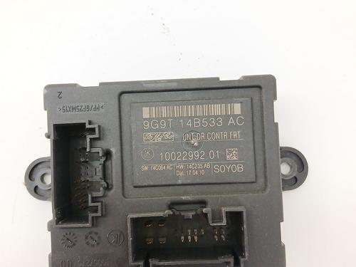 Elektronisk modul Elektronisk modul FORD S-MAX (WA6) 2.0 TDCi (140 hp) 36986926 36986926