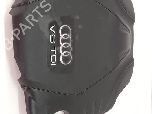 Topbeskyttelse AUDI Q5 (8RB) 3.0 TDI quattro (245 hp) 29924328