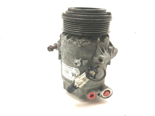 Used AC compressor OPEL ASTRA H (A04) 1.7 CDTI (L48) (100 hp) 16917942