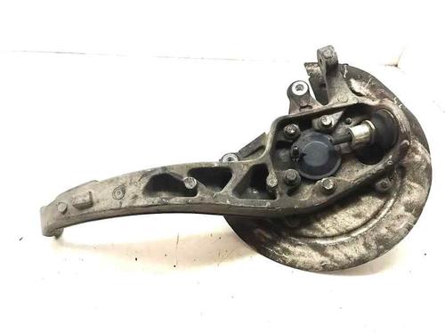 Used Right front steering knuckle JAGUAR S-TYPE II (X200) 2.7 D (207 hp) 23031359