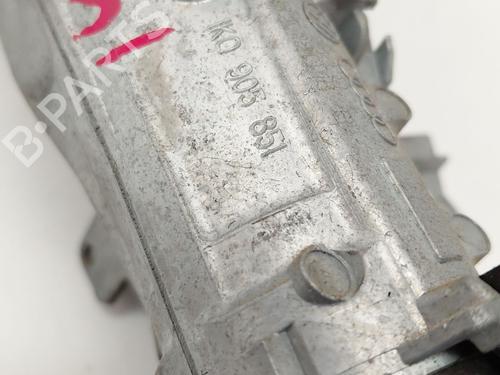 Ignition barrel VW GOLF VII (5G1, BQ1, BE1, BE2) | BP30642386M48