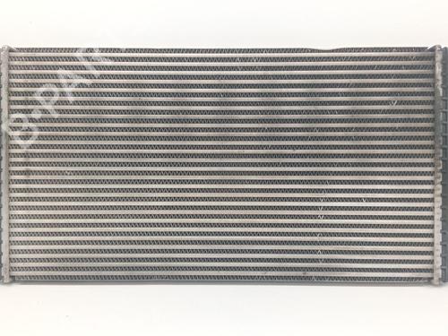 Intercooler OPEL ASTRA J Sports Tourer (P10) 1.7 CDTI (35) (110 hp) 31941101