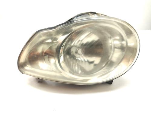 Used Left headlight KIA PICANTO I (SA) 1.1 CRDi (75 hp) 16739099