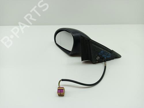 Left mirror SEAT IBIZA III (6L1) 1.9 SDI | BP15977911C26 