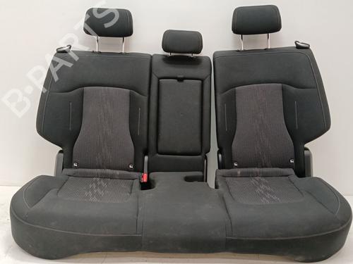 Stol bak Stol bak KIA SPORTAGE V (NQ5) [2021-2026] 36433535 36433535