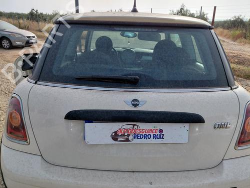 Tailgate MINI MINI (R56) One BP26878226C6