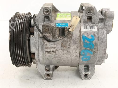 AC compressor VOLVO S60 I (384) D5 | BP37659720M34 - Image 2