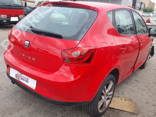 Alternator SEAT IBIZA IV (6J5, 6P1)  | BP18308568M7 