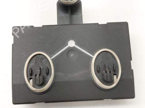 Used Electronic module SKODA SUPERB III (3V3) 2.0 TDI (150 hp) 30940197