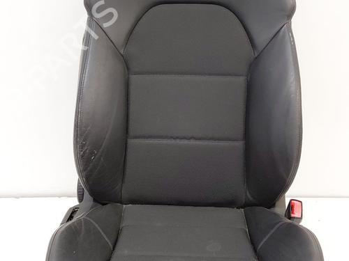 Stol høyre foran AUDI A4 B7 (8EC) 2.0 TDI (170 hp) 22639710