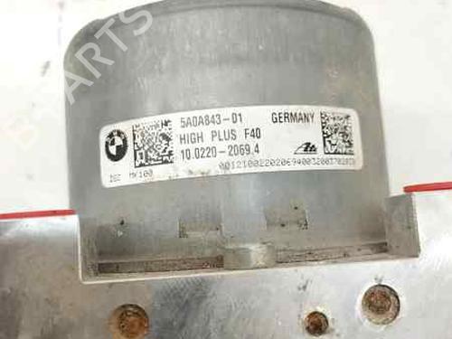 ABS pump BMW 1 (F40) 116 d | BP23442913M43 