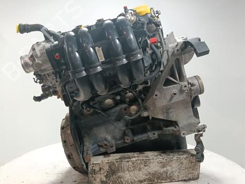 Engine FIAT TIPO Saloon (356_, 357_) 1.4 (356SXA1B) | BP38325700M1 - Image 3