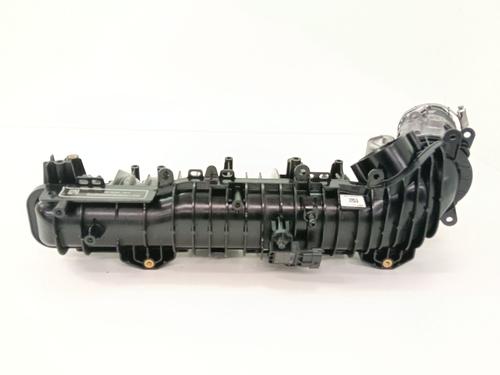 Intake manifold JAGUAR XE (X760) 2.0 D | BP29940586M70
