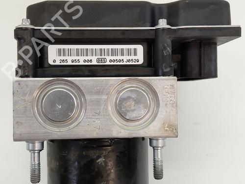 ABS pump SEAT IBIZA IV (6J5, 6P1) | BP30287977M43