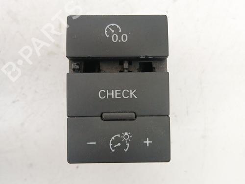 Used Headlight switch Headlight switch AUDI A6 C6 (4F2) 2.7 TDI (180 hp) 39954998 39954998