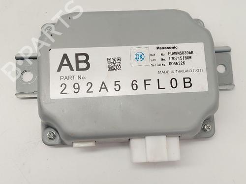 Elektronisk modul NISSAN X-TRAIL III (T32_, T32R, T32RR) 1.6 dCi (T32) (130 hp) 31094449