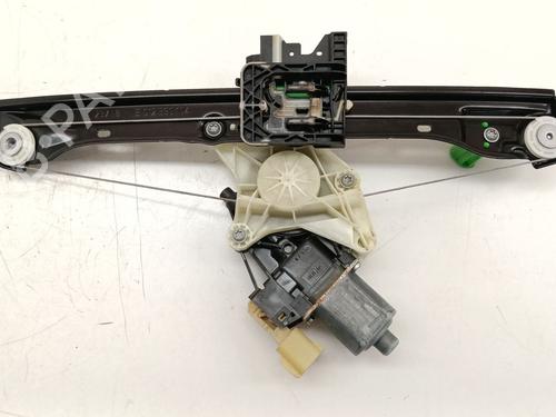 Rear right window mechanism JAGUAR I-PACE (X590) EV400 AWD | BP37265750C25 - Image 2