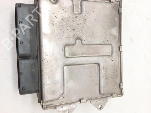 Engine control unit (ECU) FIAT PUNTO (199_) 1.3 D Multijet | BP39714435M57 - Image 4
