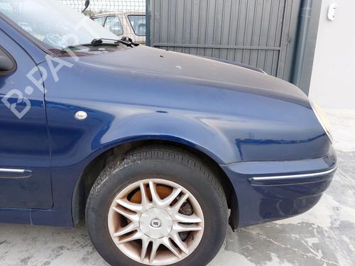 Forskærm Højre LANCIA LYBRA (839_) 1.8 16V (839AXB1A, 839AXG1A) (131 hp) 32732202