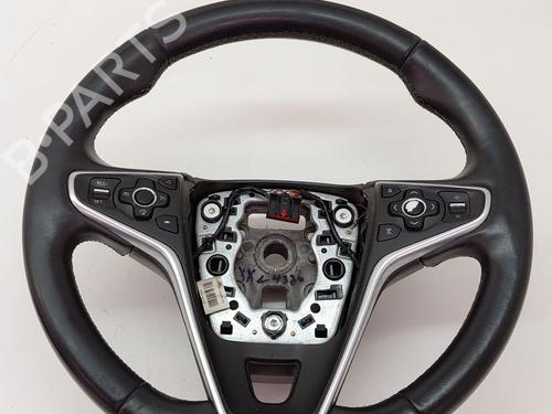Used Steering wheel OPEL INSIGNIA A (G09) 2.0 CDTI (68) (140 hp) 28489489