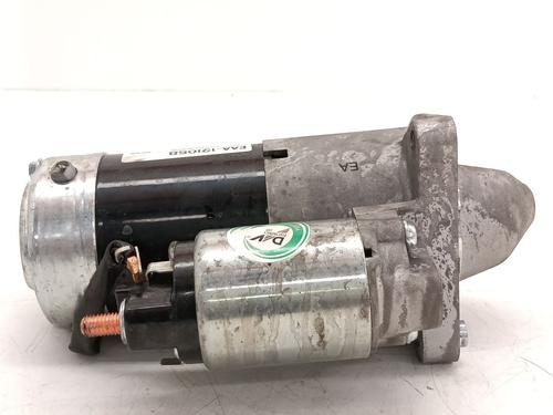 Starter ALFA ROMEO 159 (939_) 1.9 JTDM 8V (939AXE1B) | BP36433516M8 - Image 3