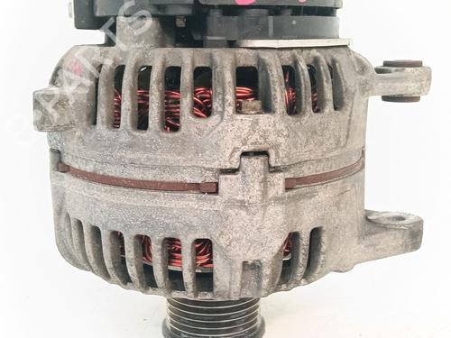 Used Alternator Alternator RENAULT LAGUNA II (BG0/1_) 1.9 dCi (BG08, BG0G) (120 hp) 40013679 40013679