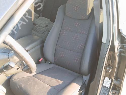 Asiento delantero izquierdo Asiento delantero izquierdo 39533314 39533314