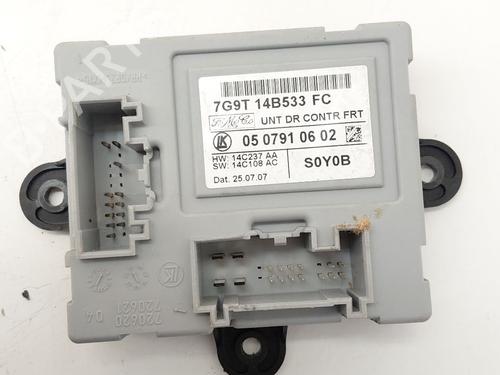 Used Electronic module FORD MONDEO IV (BA7) 1.8 TDCi (125 hp) 31993733