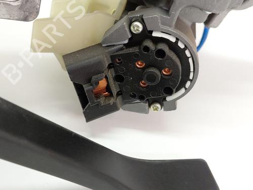 Steering column HYUNDAI i20 II (GB, IB) | BP30103407M21
