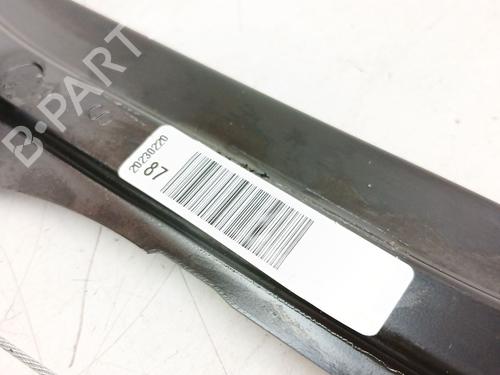 Front left window mechanism OPEL COMBO Box Body/MPV (X12) 1.3 CDTI (B05) | BP38872579C22 - Image 3