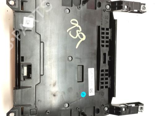 Climate control CITROËN C4 II (NC_) 1.6 HDi 90 | BP15981323I5 