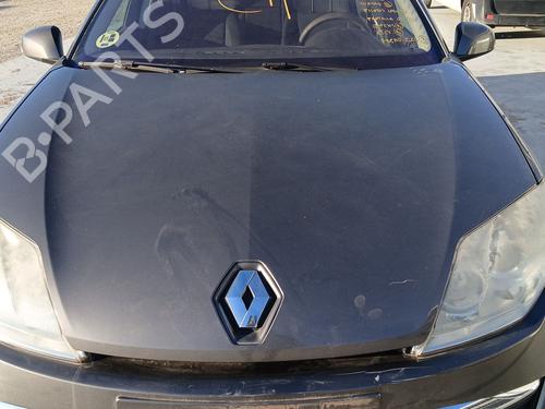 hood-renault-laguna-iii-bt01-2007-2008-2009-2010-2011-2012-2013-2014-2015-33826343 main image