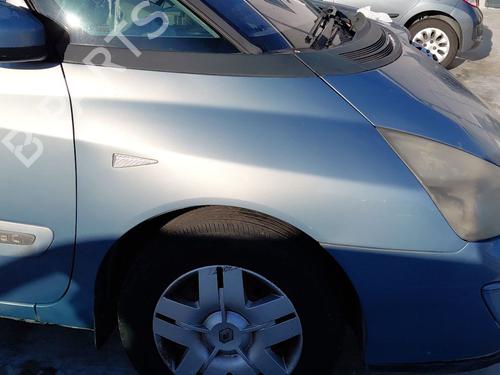 Forskærm Højre RENAULT ESPACE IV (JK0/1_) 1.9 dCi (JK0U, JK0G) (120 hp) 30510821